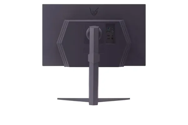 LG 27&quot; UltraGear 27GS85Q QHD, Nano IPS - gaming monitor