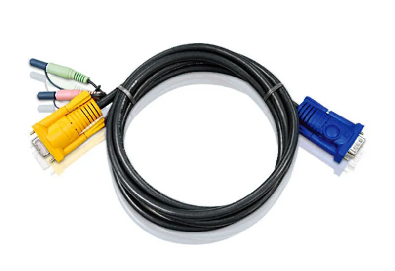 AUDIO/VIDEO CABLE 3M