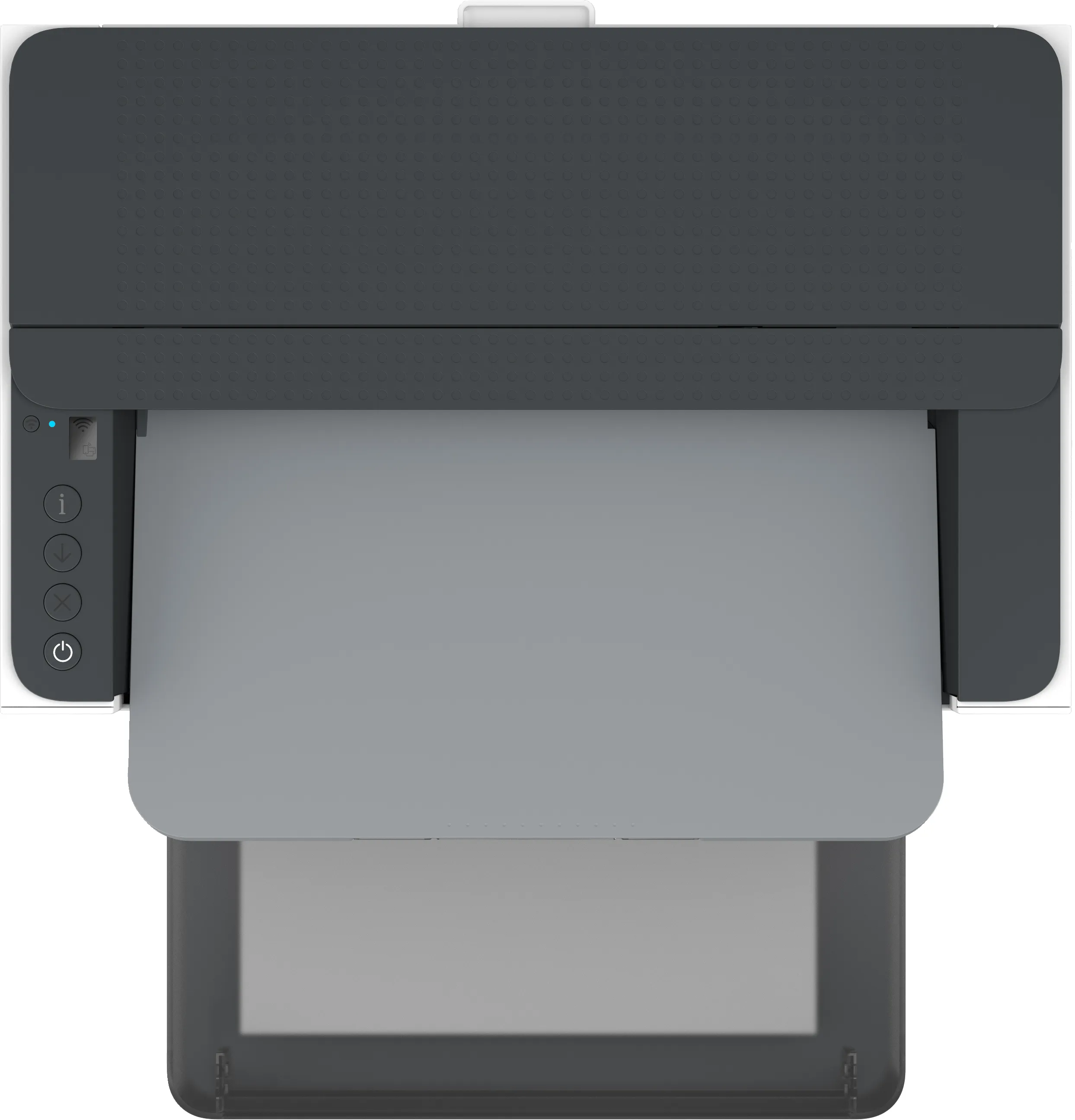 HP LaserJet Tank 1504w Printer Europe - Multilingual Localization
