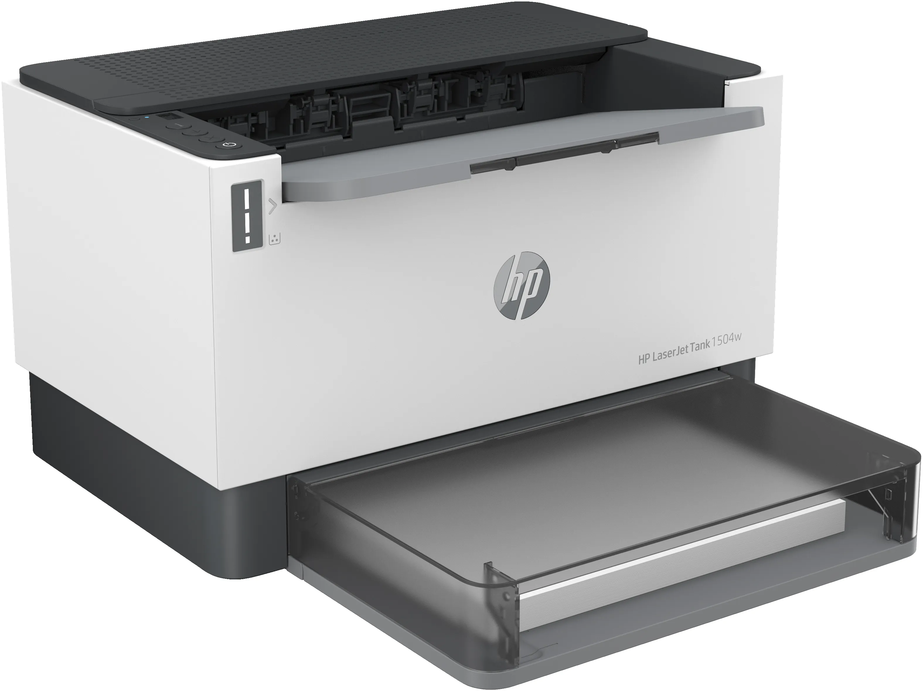 HP LaserJet Tank 1504w Printer Europe - Multilingual Localization