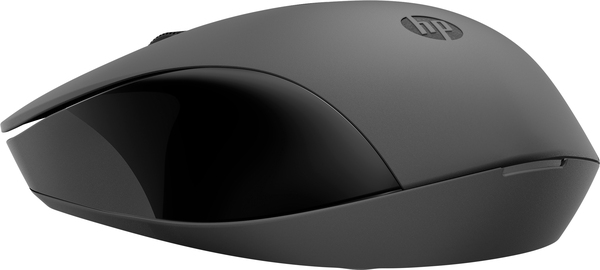 HP 150 Wireless Mouse, Black (Consumer)