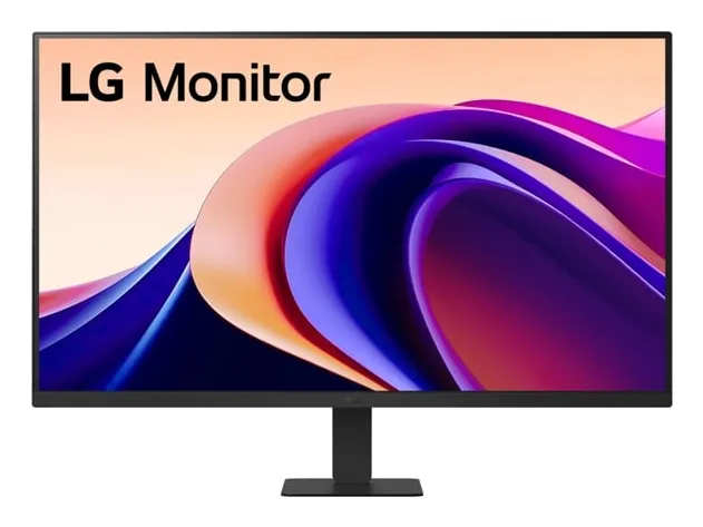 LG 32U631A-B 32" QHD, IPS -näyttö
