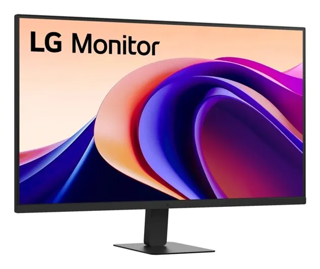 LG 32U631A-B 32" QHD, IPS -näyttö