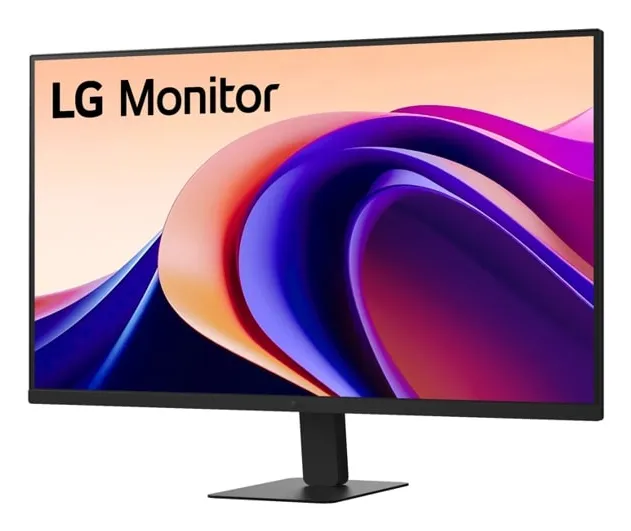 LG 32U631A-B 32" QHD, IPS -näyttö