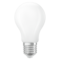 OSRAM LED Superstar Classic A60 Filament DIM 5.9 W 827 Frosted E27