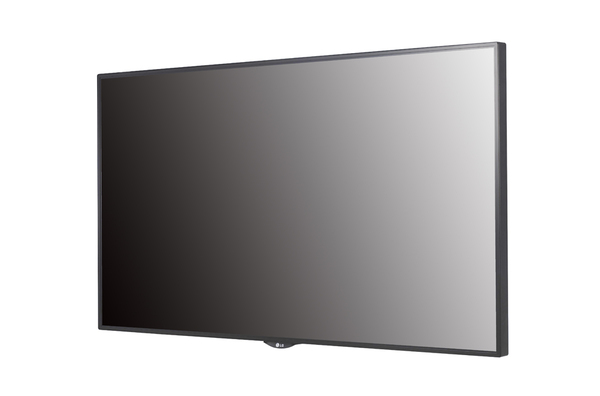 LG 49LS73D-B 49inch FHD Edge LED 500cd/m2 IPS 24/7 WebOS / Slot-On / OPS-Kit / Wifi Dongle Ready, 3YSDR