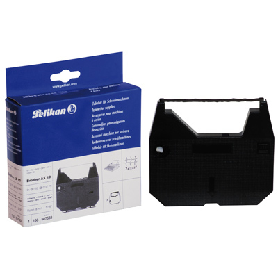 Pelikan AX 10 Brother compatible impact