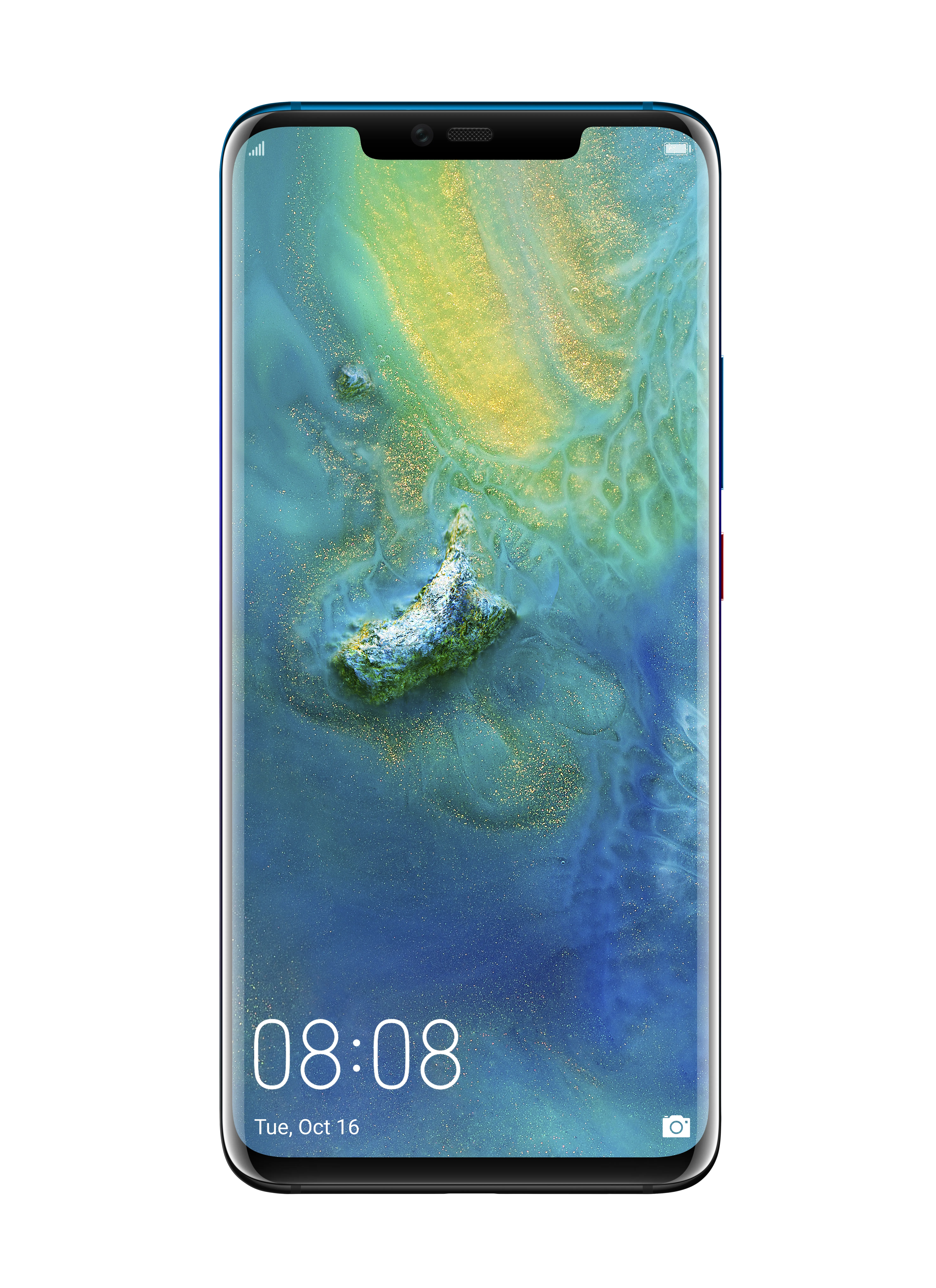 Huawei Mate 20 Pro 128GB - Mobile phone, Twilight