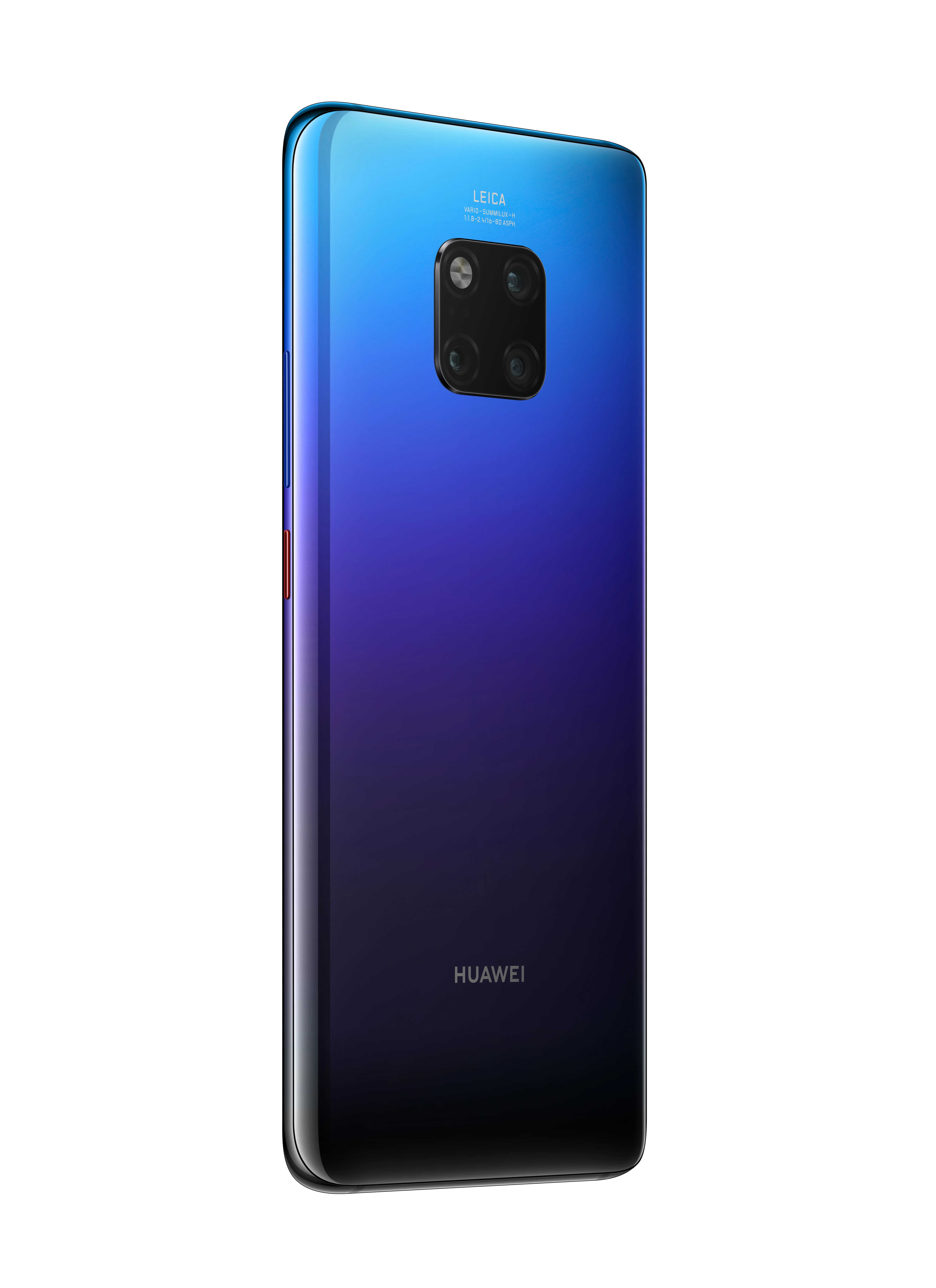 Huawei Mate 20 Pro 128GB - Mobile phone, Twilight