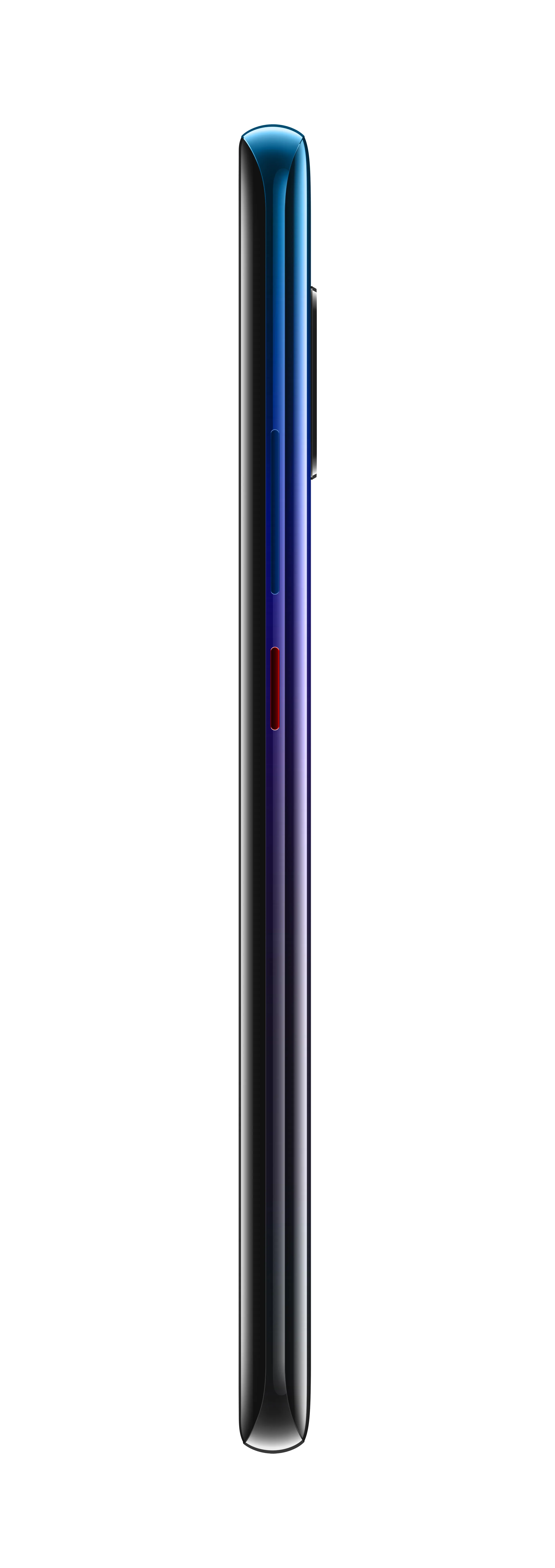 Huawei Mate 20 Pro 128GB - Mobile phone, Twilight