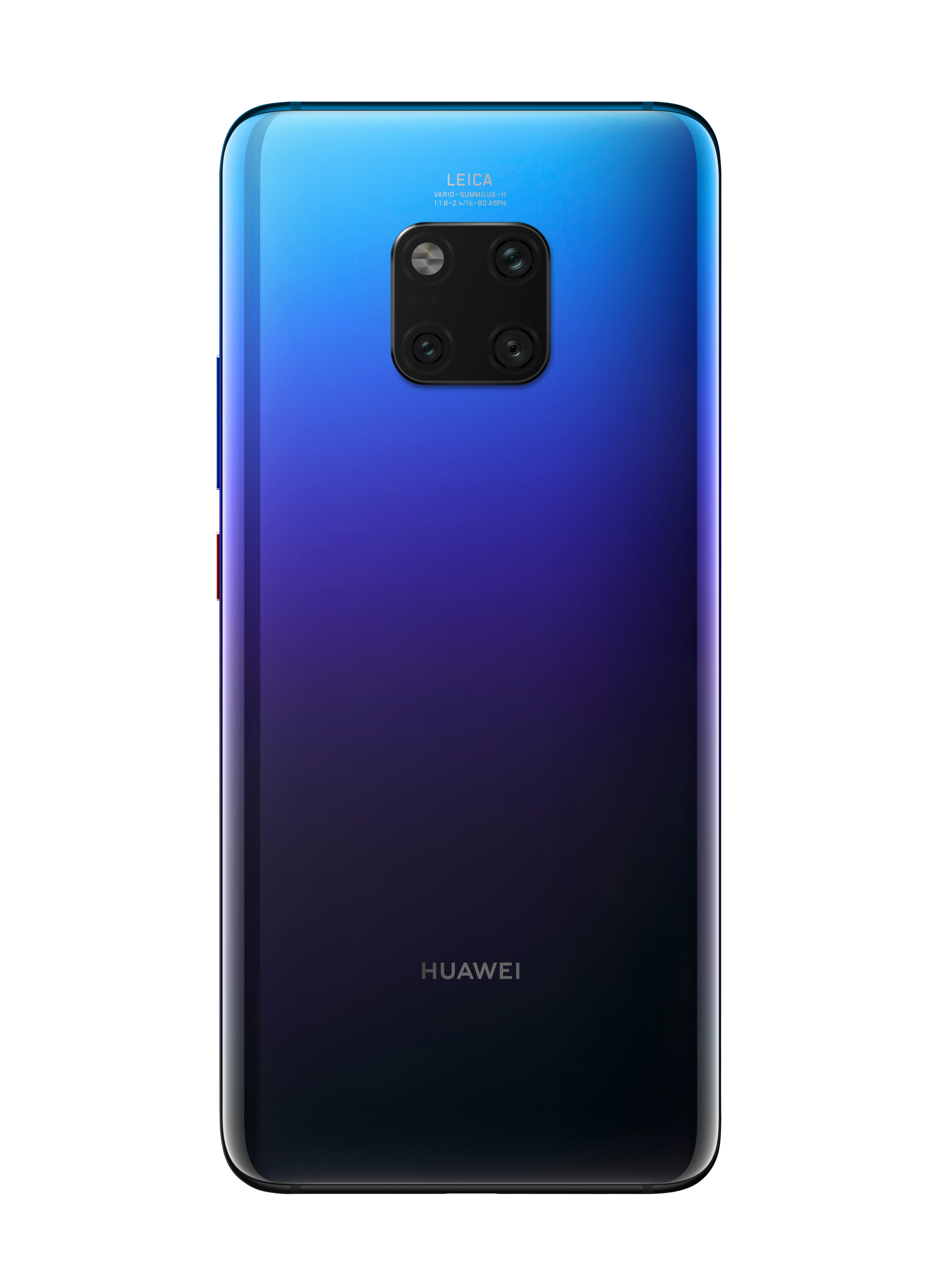 Huawei Mate 20 Pro 128GB - Mobile phone, Twilight