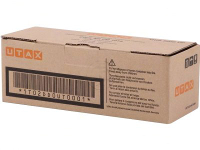 Toner Black CD 1118/1222 DC 21