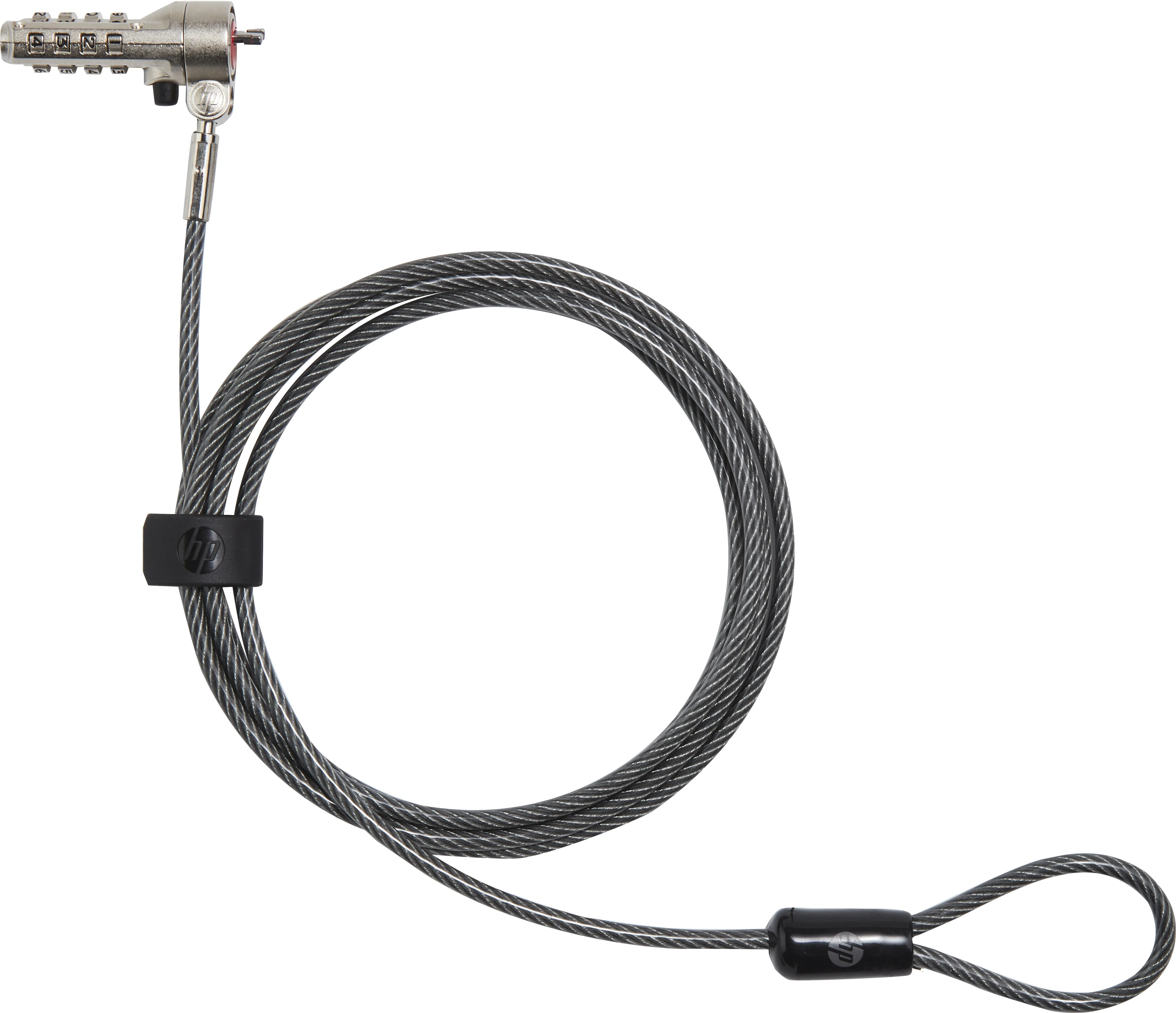 HP Essential Nano Combo Cab Lk