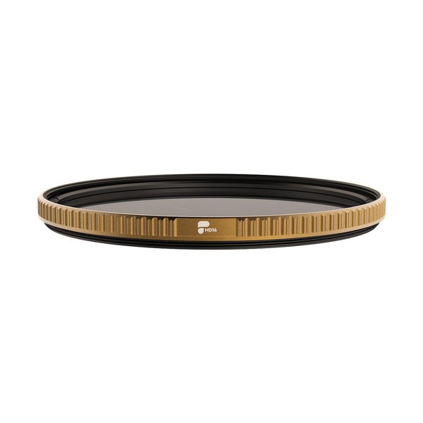 PolarPro QuartzLine Filter-82mm ND16