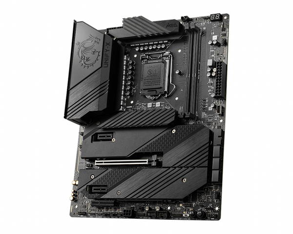 MSI MEG Z590 UNIFY-X ATX - motherboard