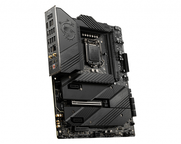 MSI MEG Z590 UNIFY-X ATX - motherboard