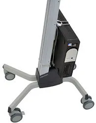 ERGOTRON CPU Holder Universal Grey