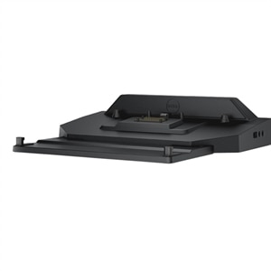DELL RUGGED DESK DOCKING STATION GEN II