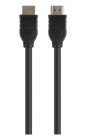Belkin HDMI – HDMI 2.0 - cable, 1.5m, Black