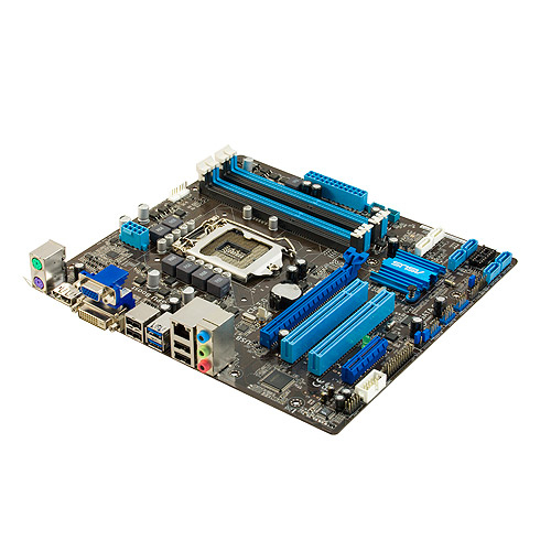 P8Q77-M S1155
