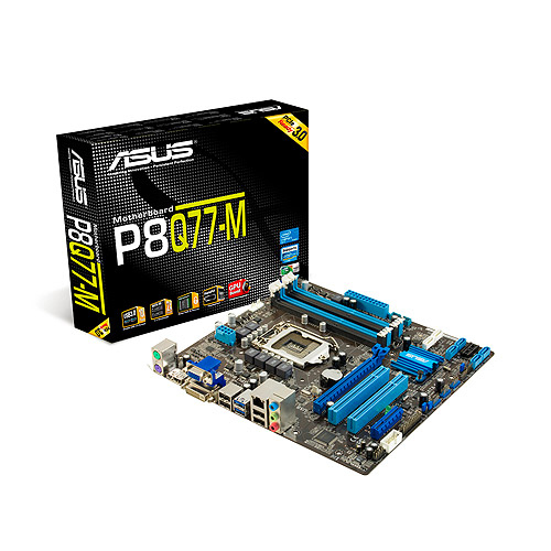 P8Q77-M S1155