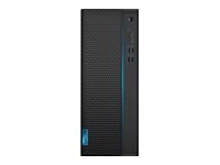 Lenovo IdeaCentre T540 Gaming. Ryzen 5 3600, 8GB RAM, 256GB M.2 SSD, GeForce GTX 1650, Win 10 Home