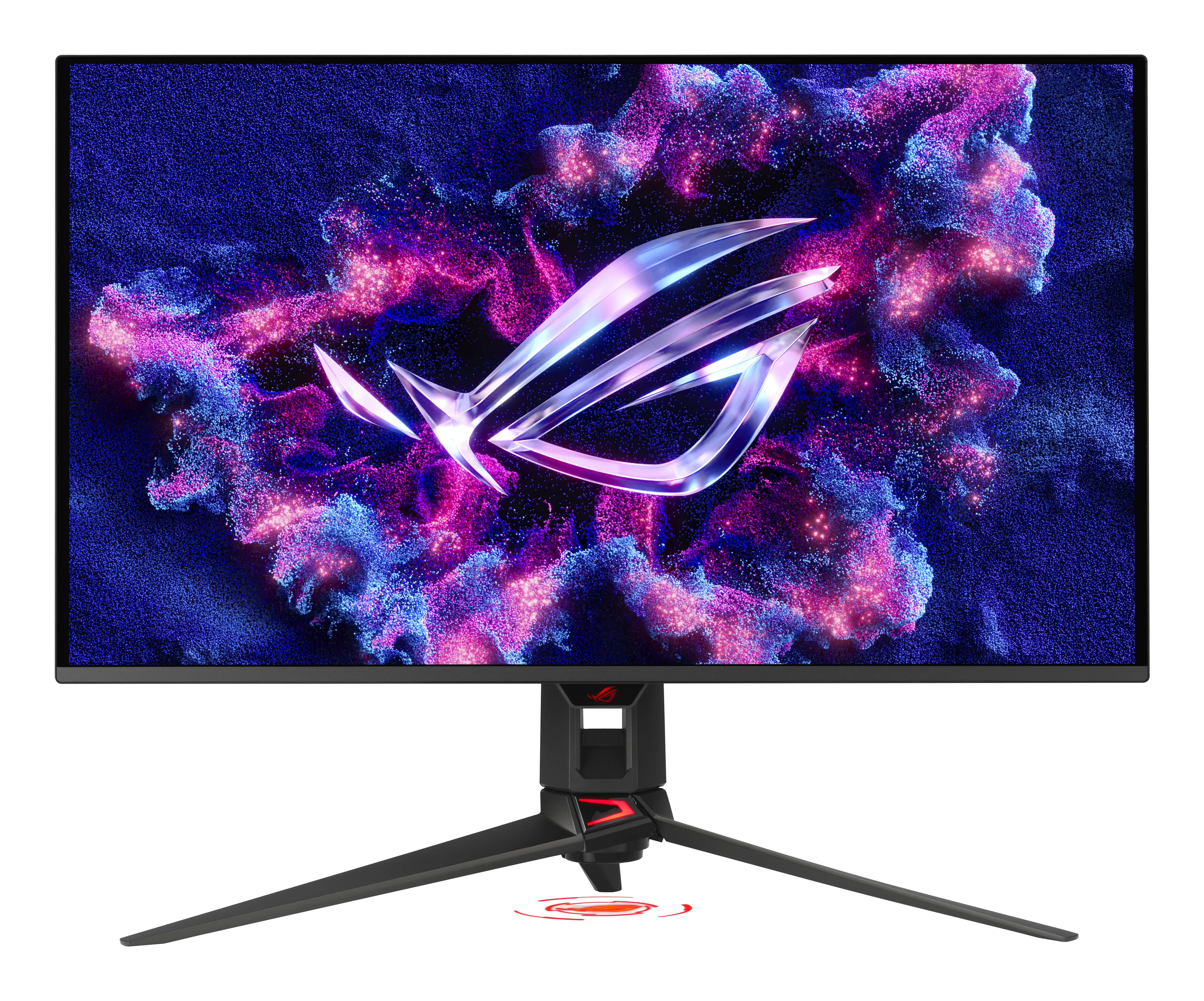 ASUS ROG Swift OLED PG32UCDMR 32" 4K UHD, OLED Gaming Monitor with USB-C hub