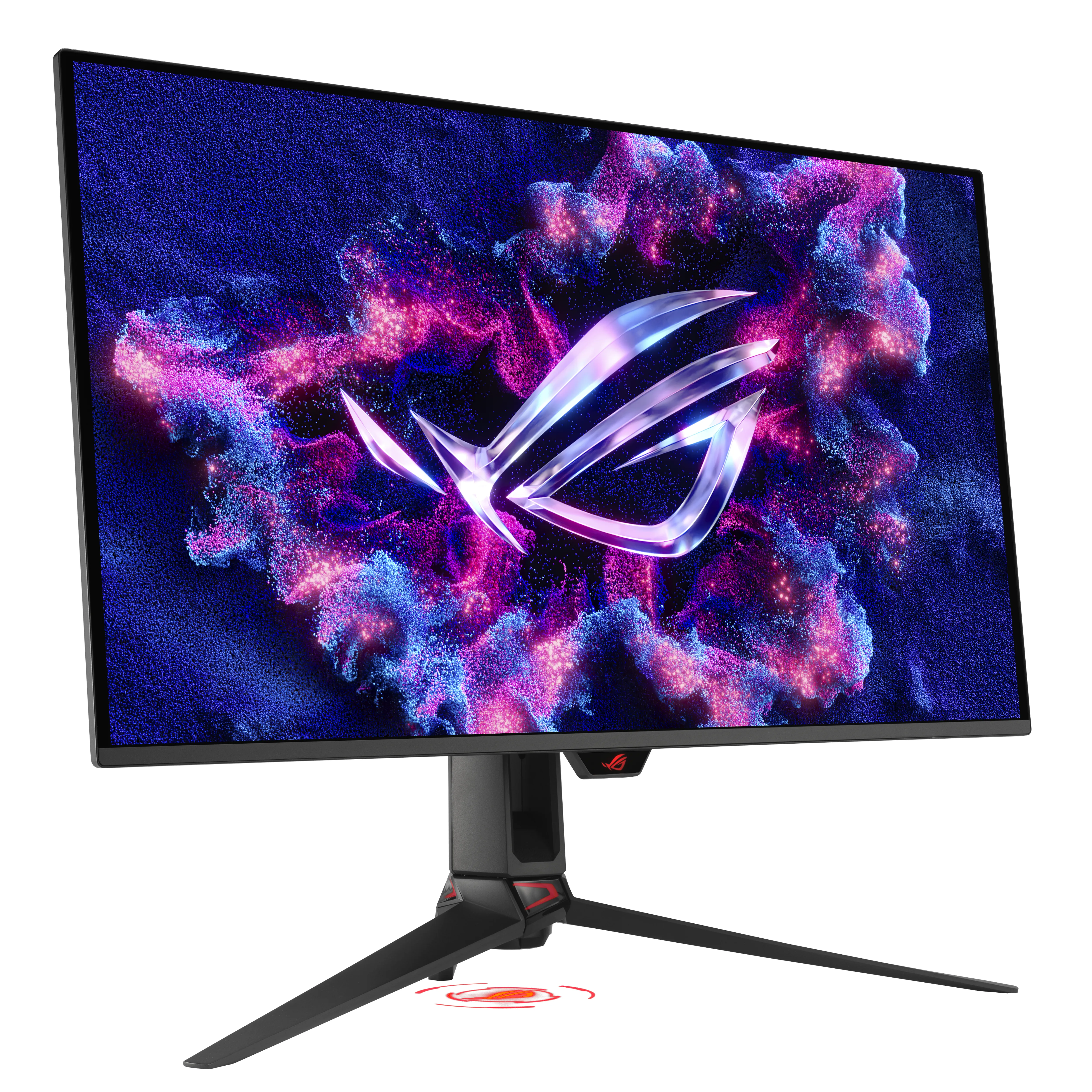 ASUS ROG Swift OLED PG32UCDMR 32&quot; 4K UHD, OLED Gaming Monitor with USB-C hub
