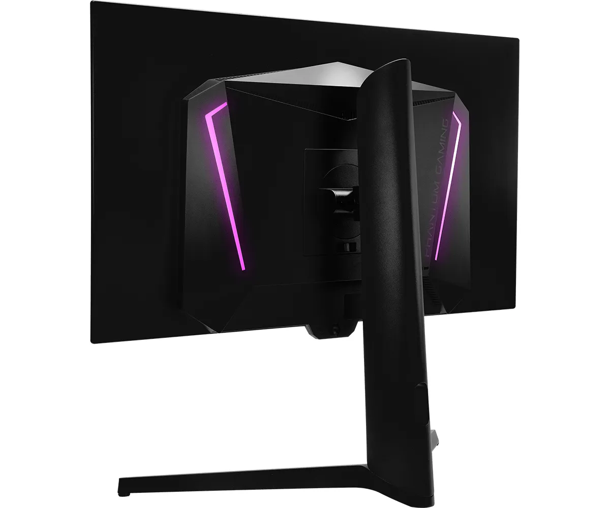 ASRock Phantom Gaming PGO27QFS 27" QHD, WOLED, 240Hz Gaming Monitor