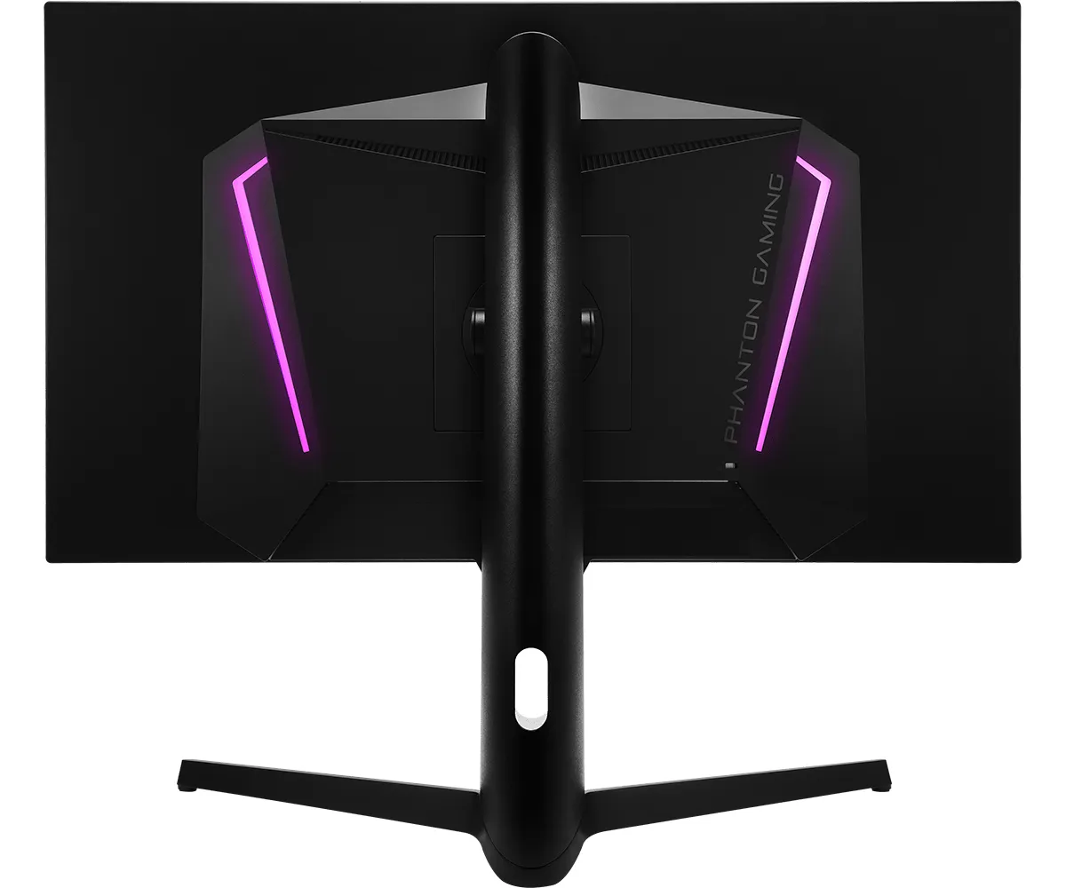 ASRock Phantom Gaming PGO27QFS 27" QHD, WOLED, 240Hz Gaming Monitor