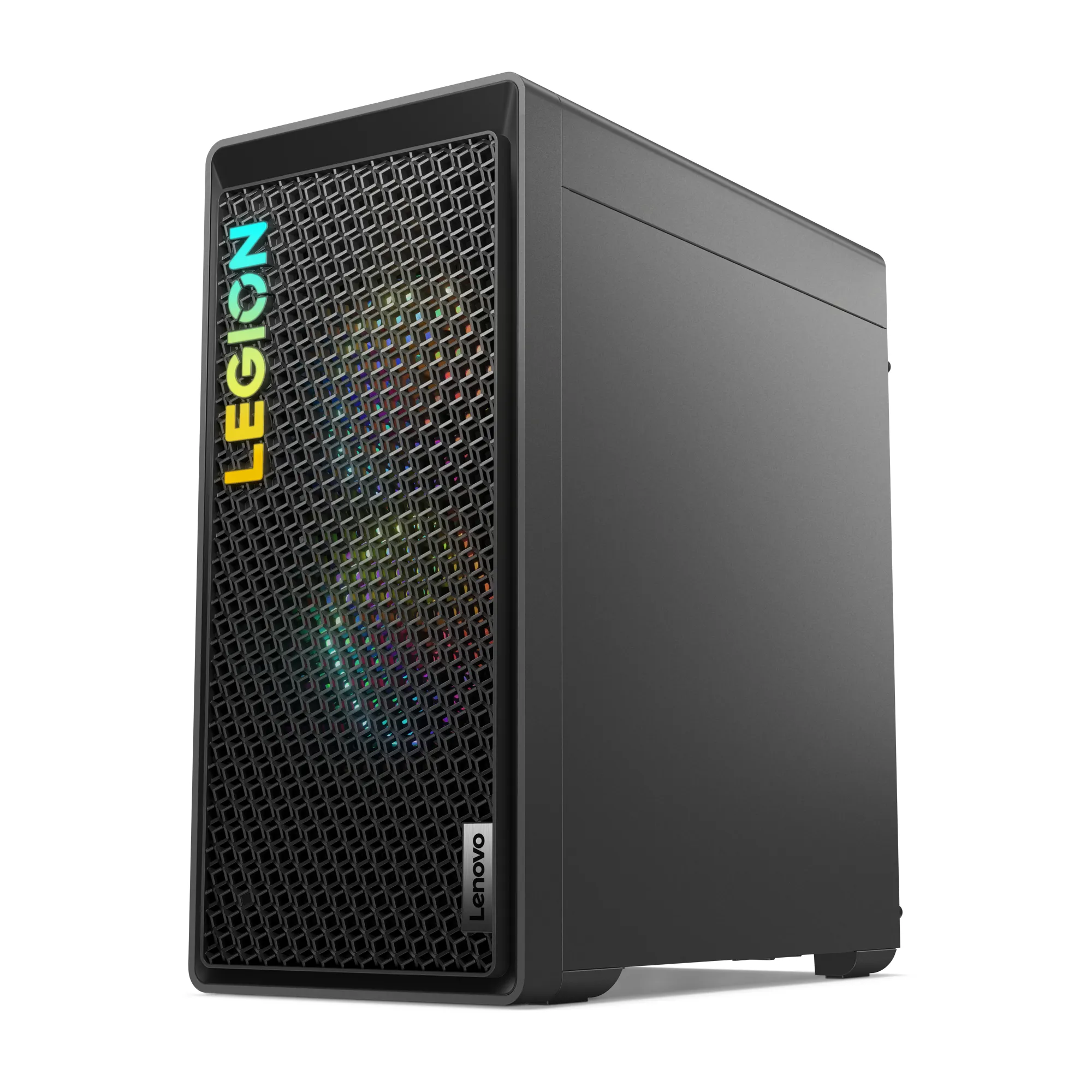 Legion T5 26IRB8. Intel Core i7-14700KF, 32GB RAM, 1TB SSD, GeForce RTX 4070 SUPER 12GB, Windows 11 Home - gaming desktop
