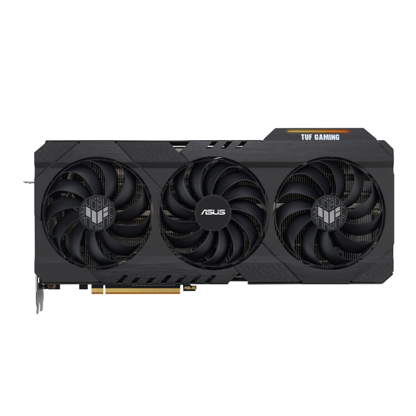 Asus Radeon RX 6950 XT TUF OC Gaming 16 Gt -n&auml;yt&ouml;nohjain
