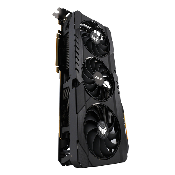 Asus Radeon RX 6950 XT TUF OC Gaming 16 Gt -n&auml;yt&ouml;nohjain