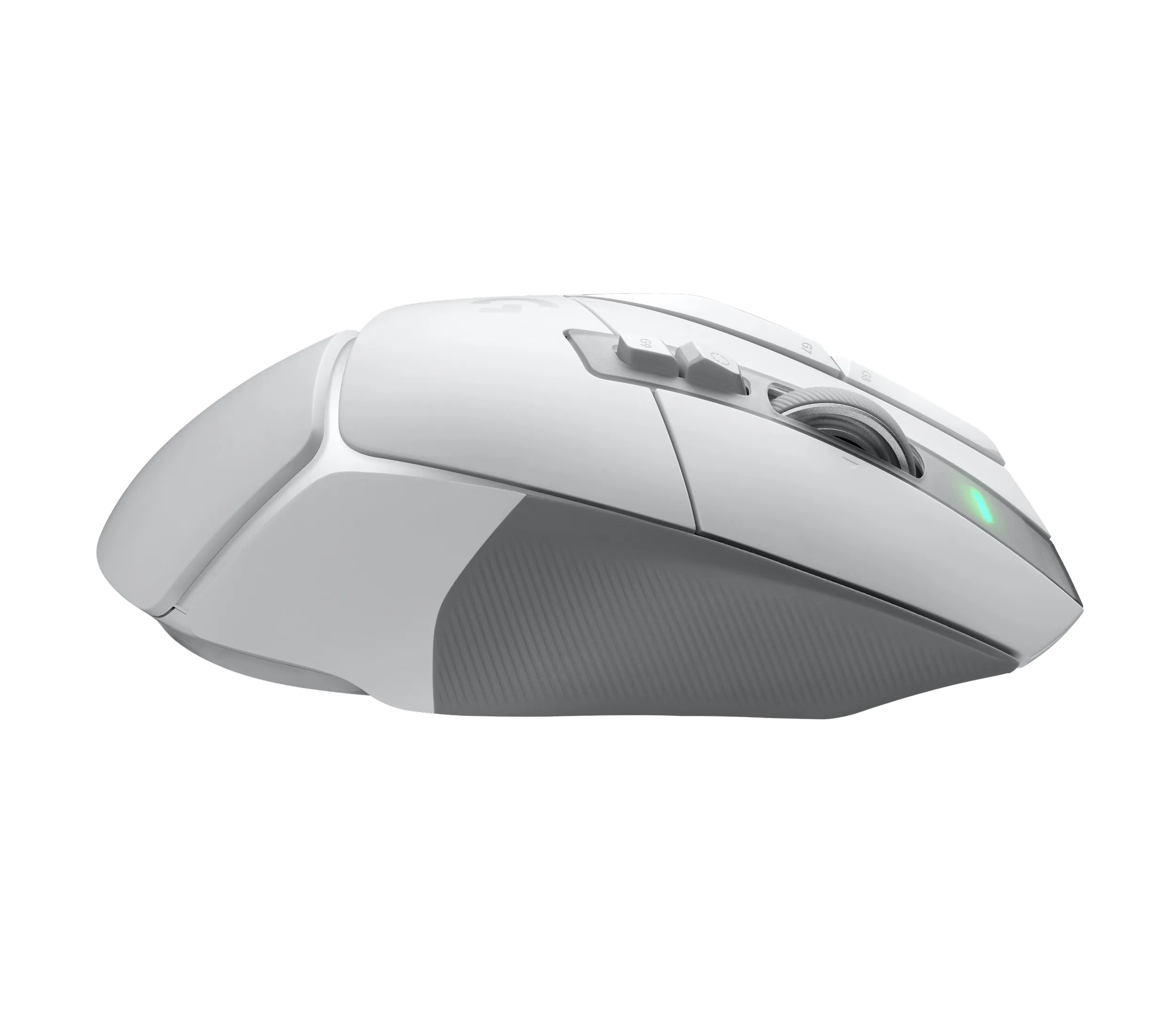 Logitech G502 X LIGHTSPEED tr&aring;dl&ouml;s gamingmus, vit