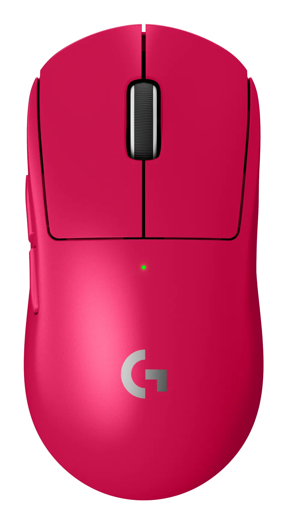 Logitech G Pro X Superlight 2 SE -langaton pelihiiri, punainen