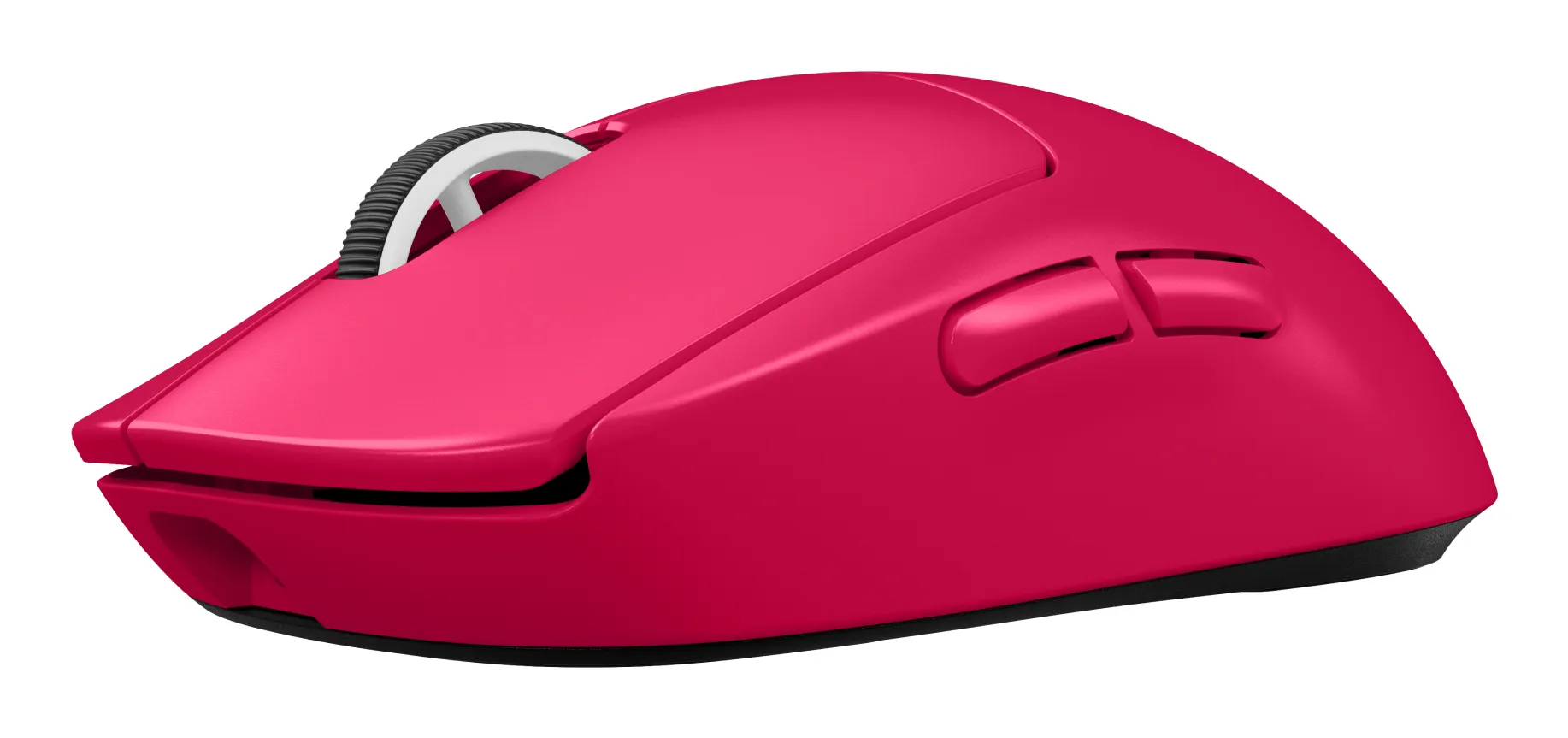 Logitech G Pro X Superlight 2 SE -langaton pelihiiri, punainen