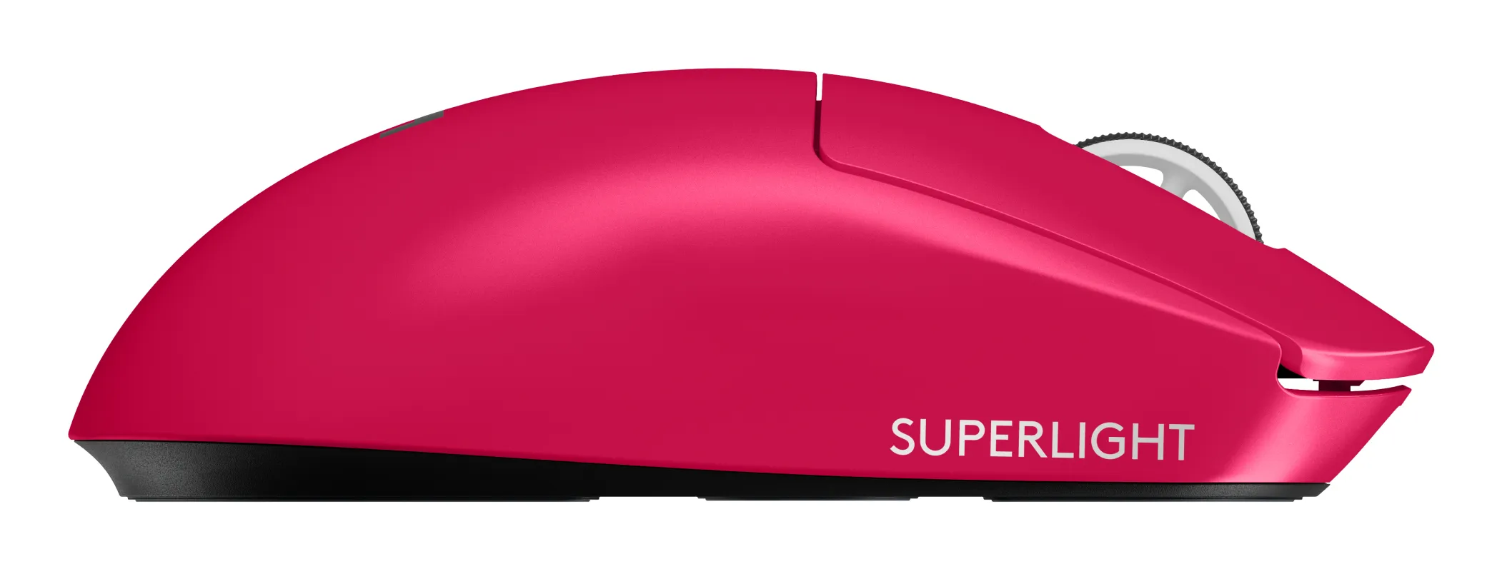 Logitech G Pro X Superlight 2 SE -langaton pelihiiri, punainen