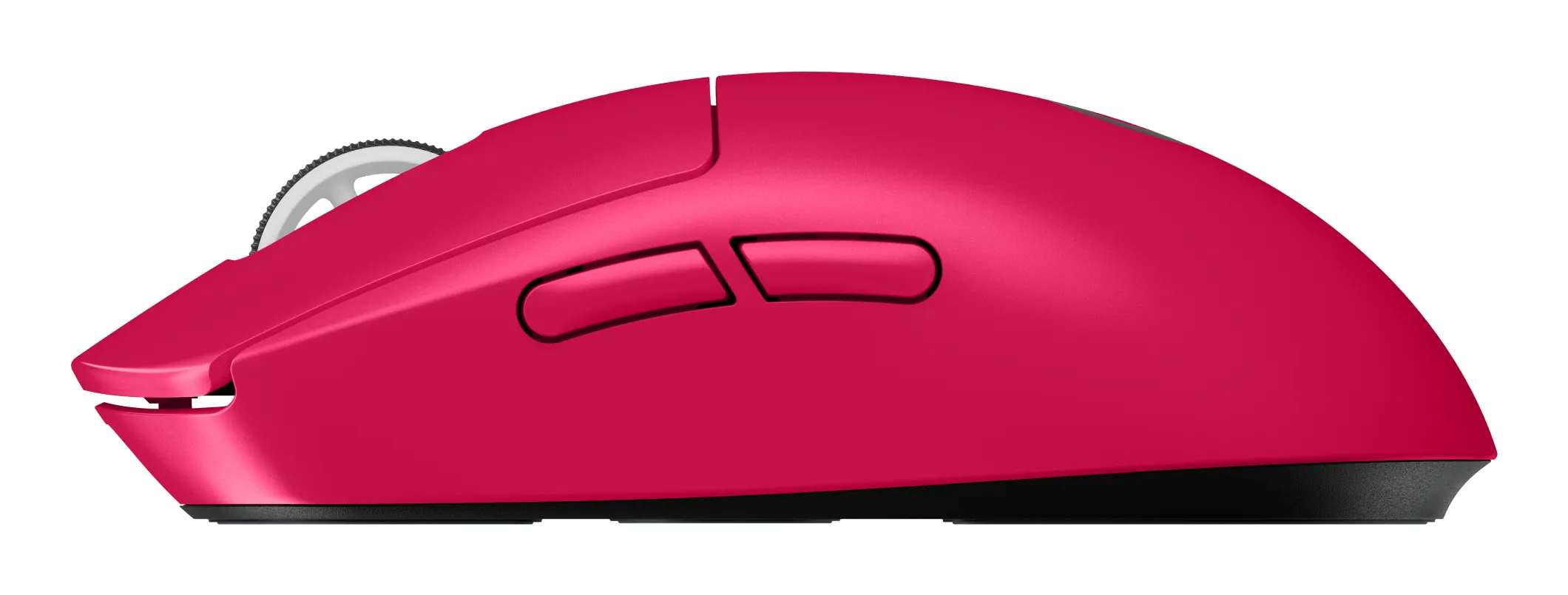 Logitech G Pro X Superlight 2 SE -langaton pelihiiri, punainen