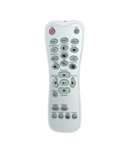 Optoma EH200ST - DLP-projektori - 3D - 3000 ANSI lumenia - 1920 x 1080 - 16:9 - HD 1080p - kiinte&auml;t short-throw -linssit