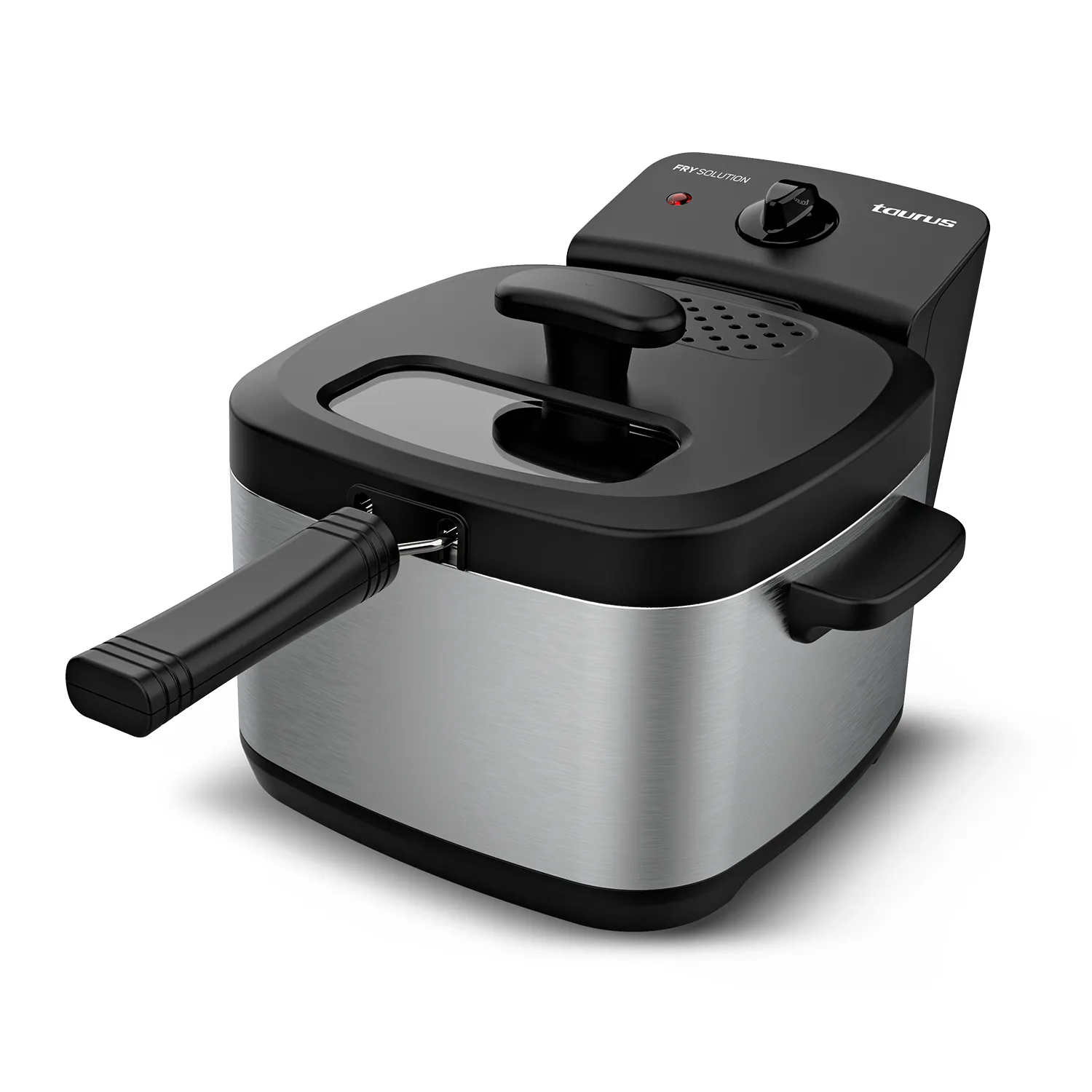 Taurus Solution -friteerauskeitin, 1.5l