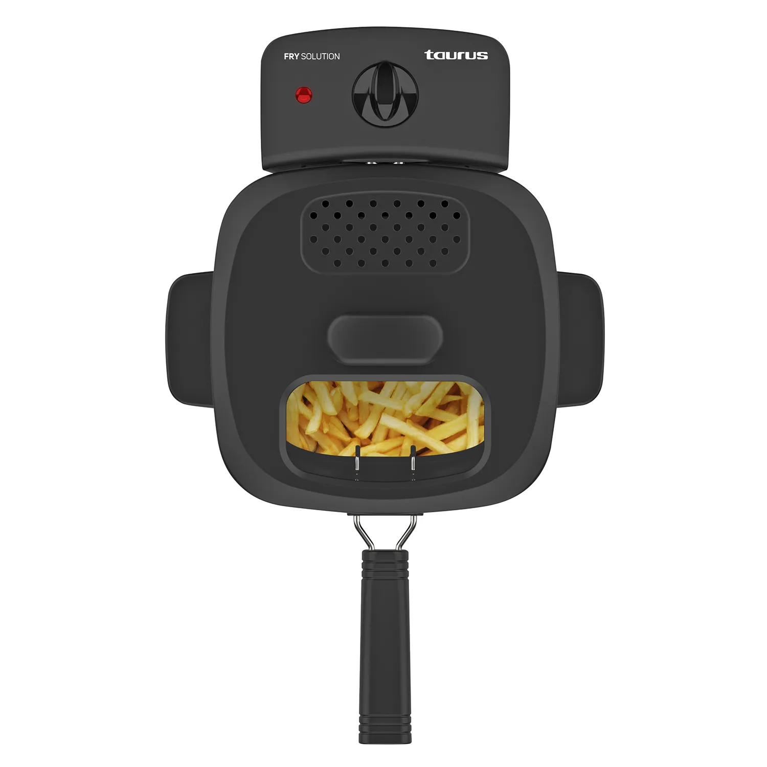 Taurus Solution -friteerauskeitin, 1.5l