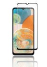 Panzer Full-Fit Glass, Galaxy A23 - skärmskydd