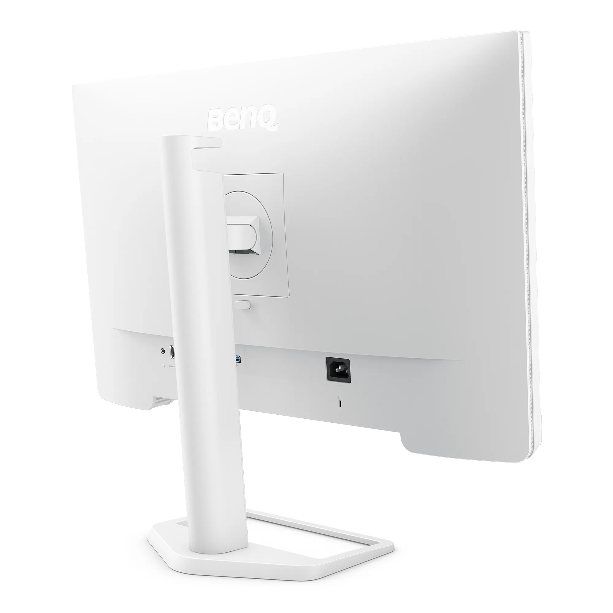 BenQ 32'' EW3290U 4K USB-C (65W) IPS - monitor