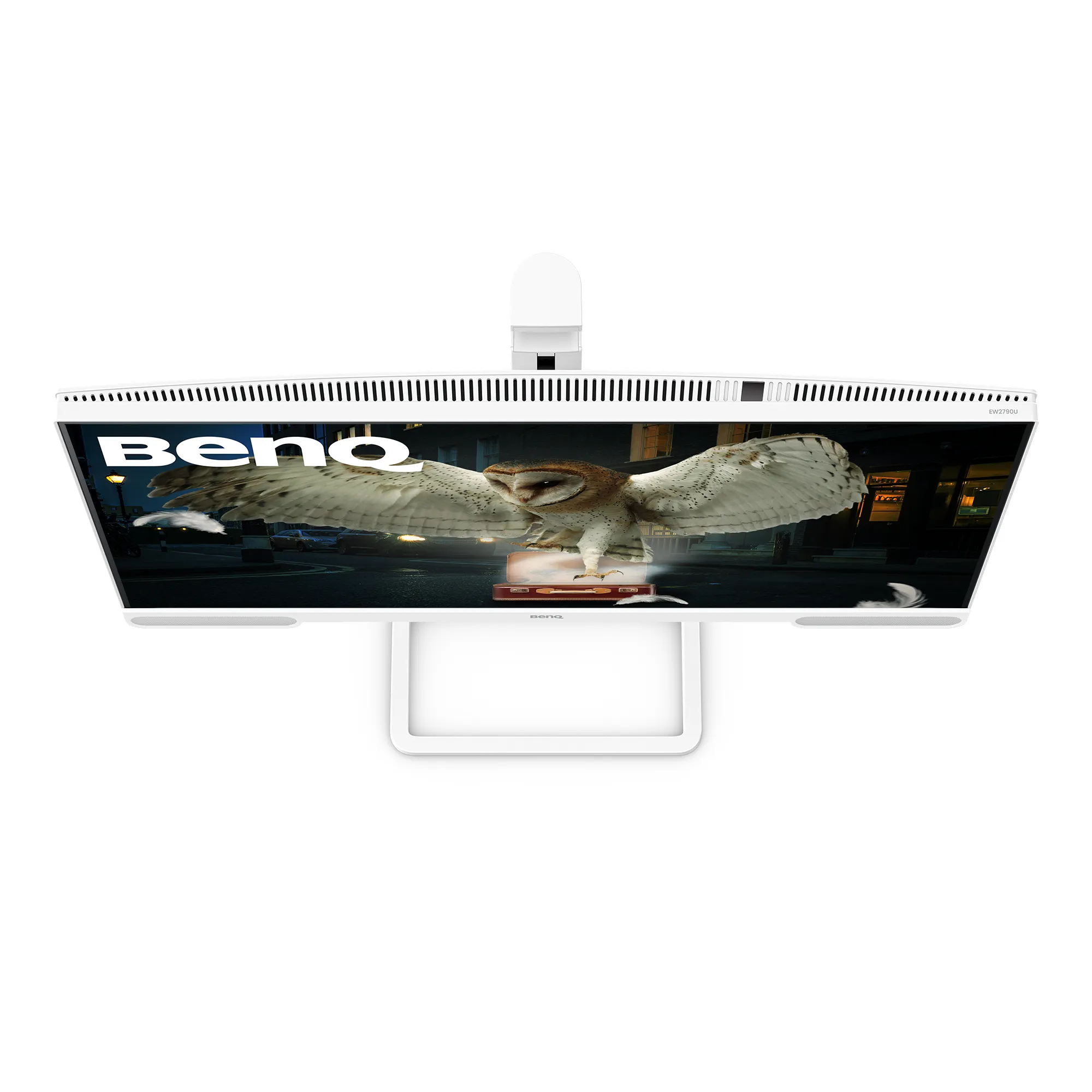 BenQ 32'' EW3290U 4K USB-C (65W) IPS - monitor