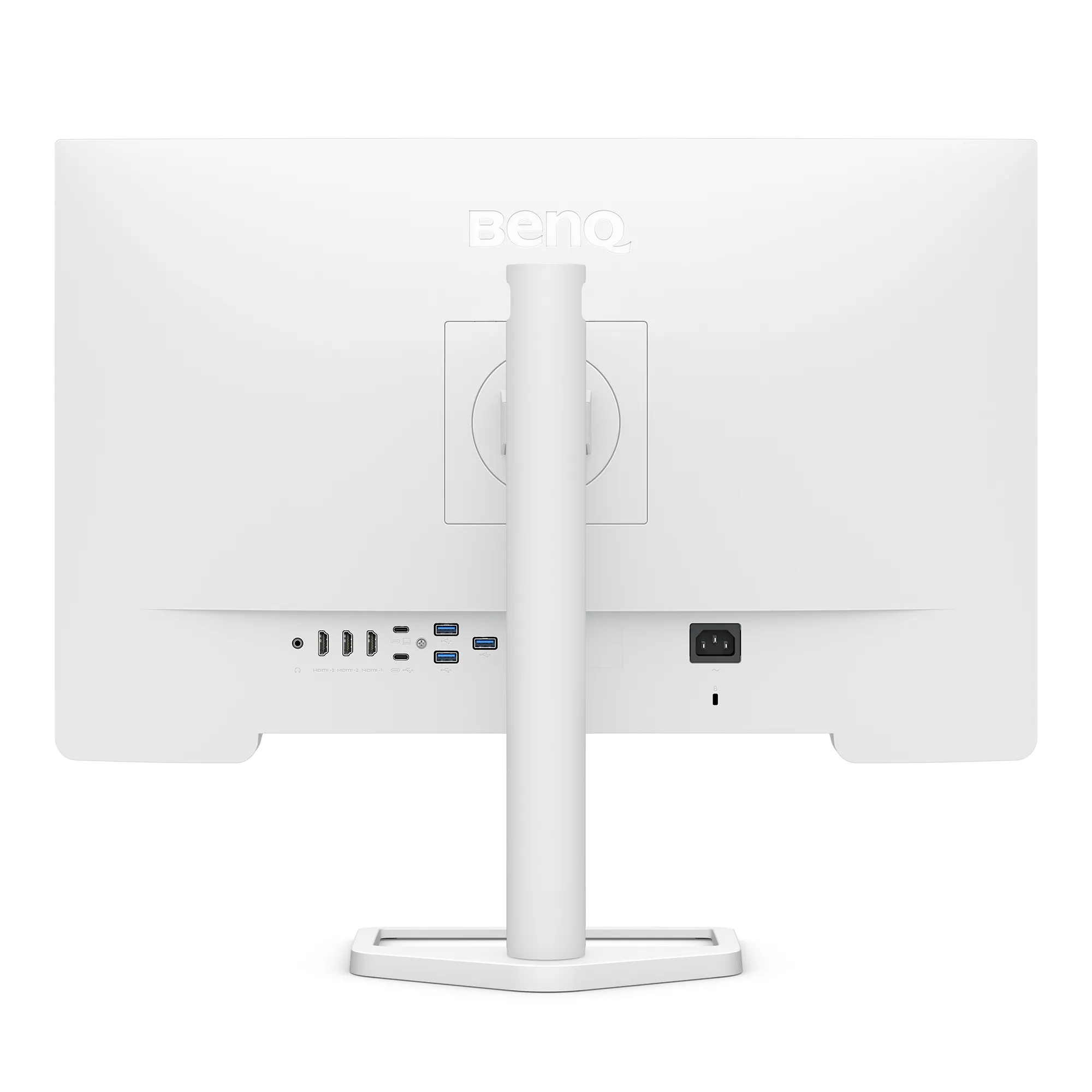 BenQ 32'' EW3290U 4K USB-C (65W) IPS - monitor