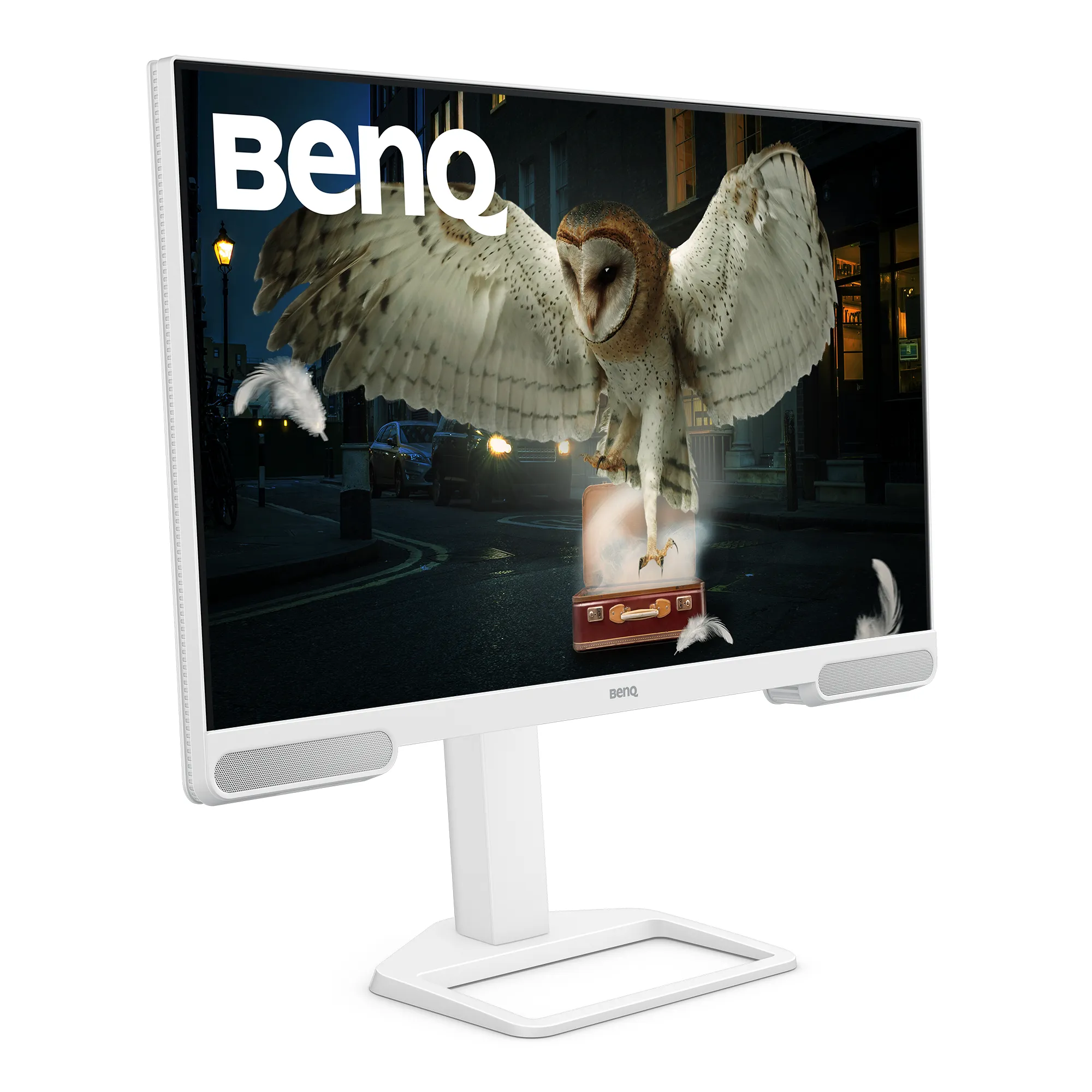 BenQ 32'' EW3290U 4K USB-C (65W) IPS - monitor
