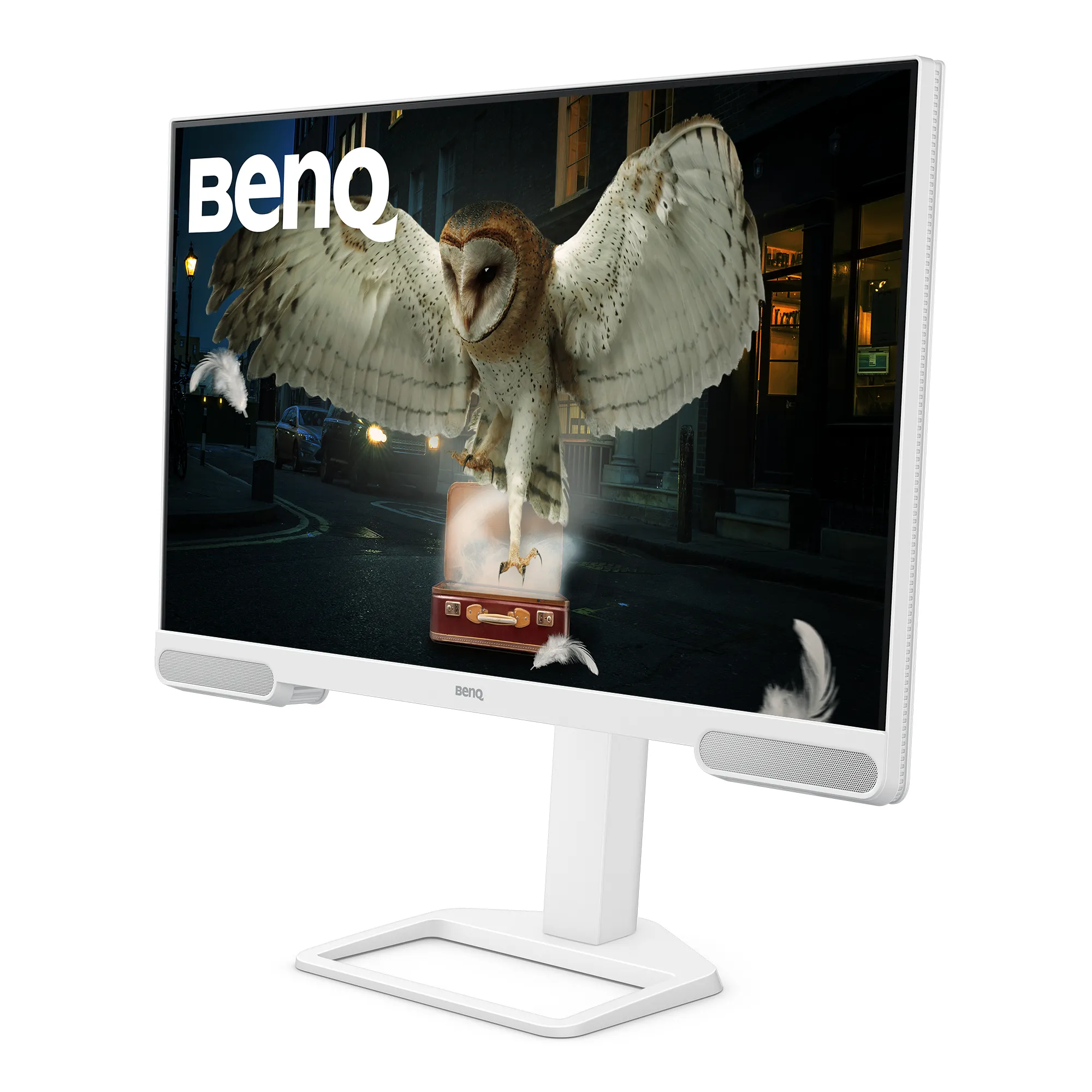 BenQ 32'' EW3290U 4K USB-C (65W) IPS - monitor