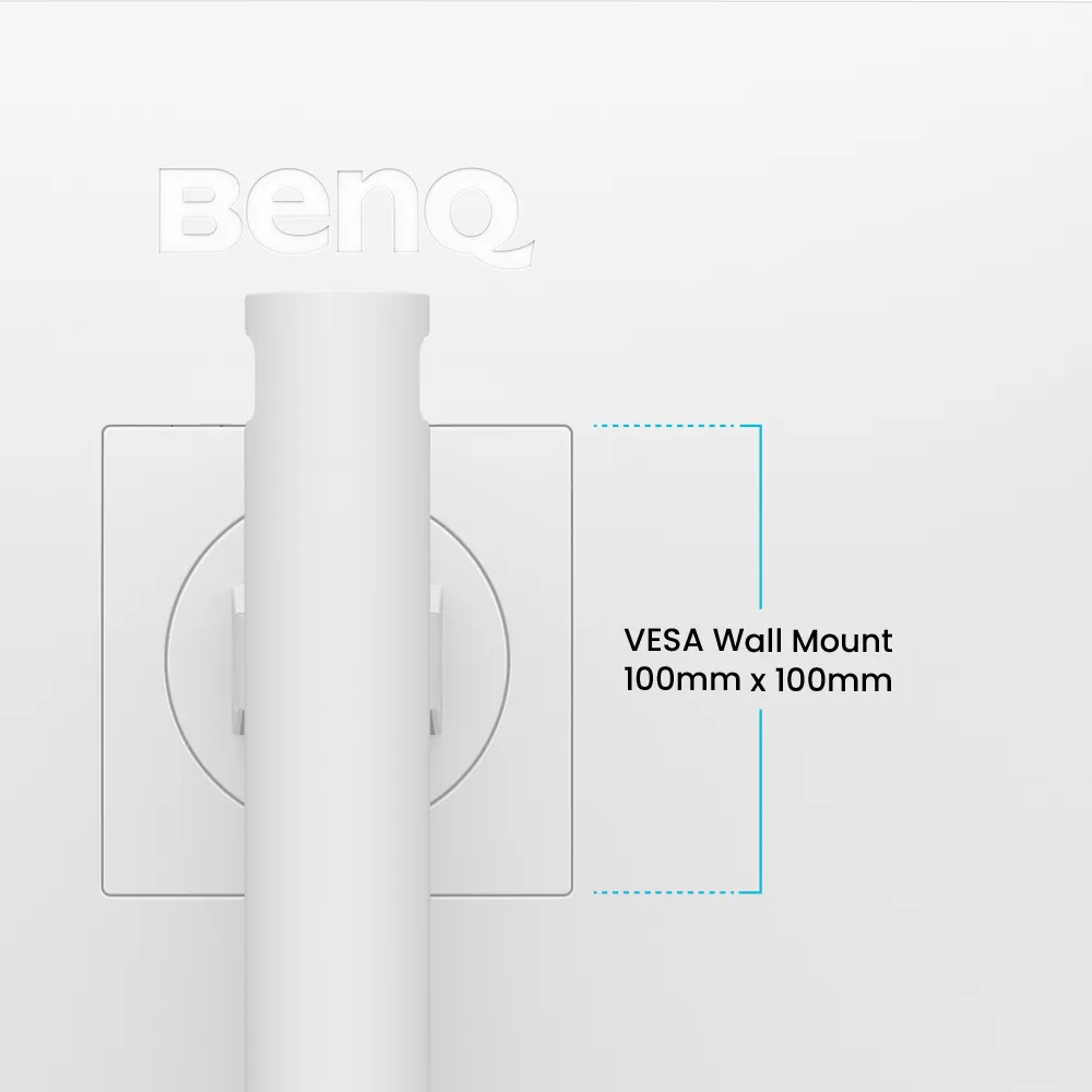 BenQ 32'' EW3290U 4K USB-C (65W) IPS - monitor