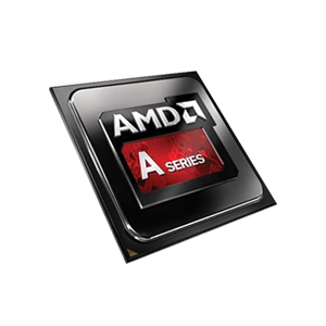 AMD A6-9400 3,70 GHz, AM4 -suoritin