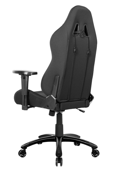 AKRacing Core EX-Wide Special Edition -pelituoli, Musta